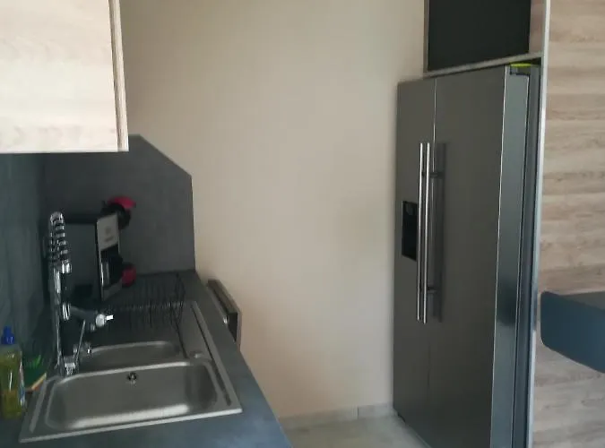 Casa vacanze Aub Ptit Confort